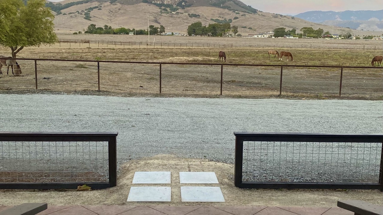 Photo of Outdoor in San Luis Obispo