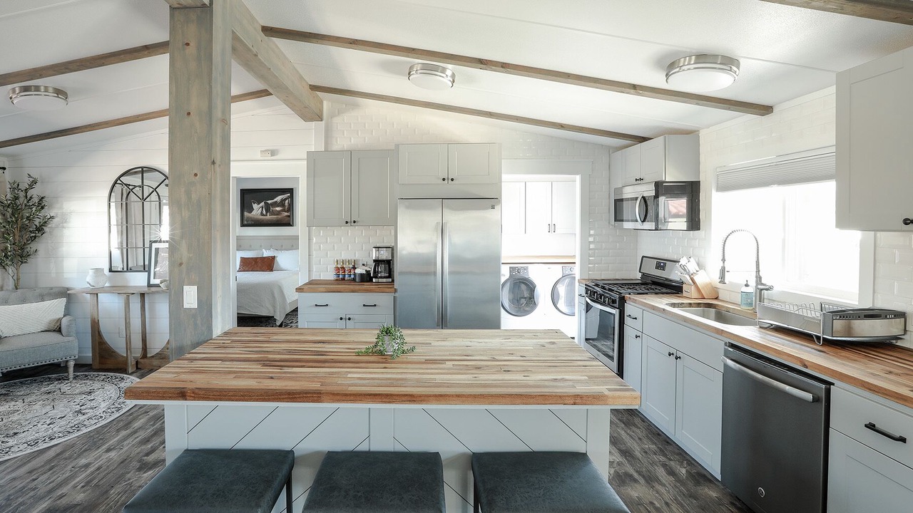 Photo of Kitchen in San Luis Obispo