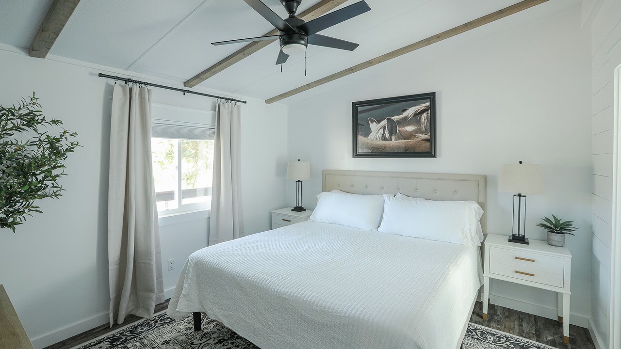 Photo of Bedroom in San Luis Obispo