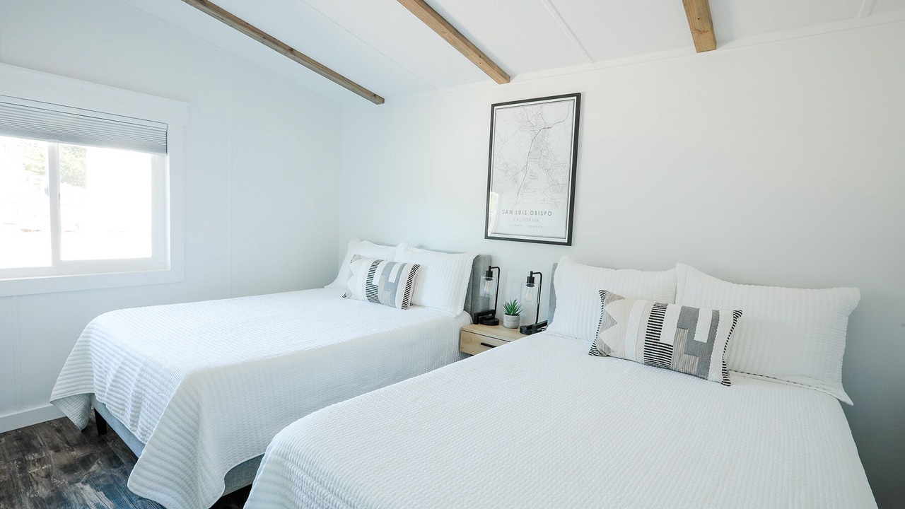 Photo of Bedroom in San Luis Obispo