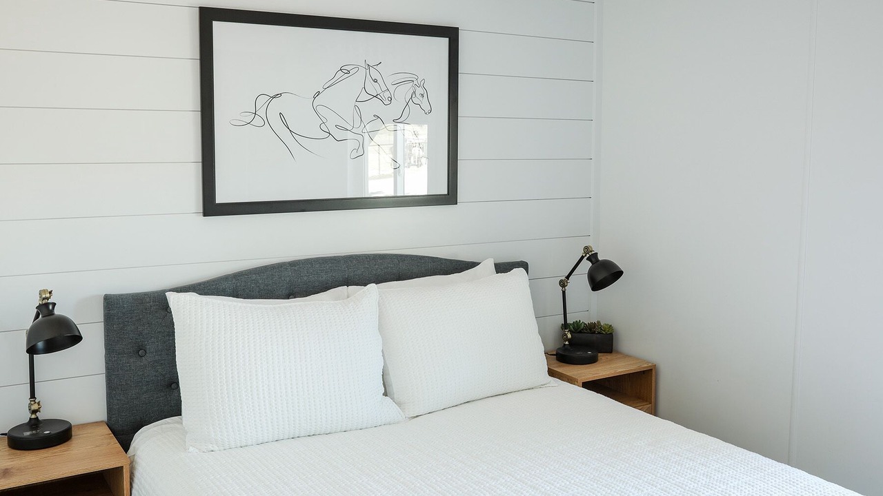 Photo of Bedroom in San Luis Obispo