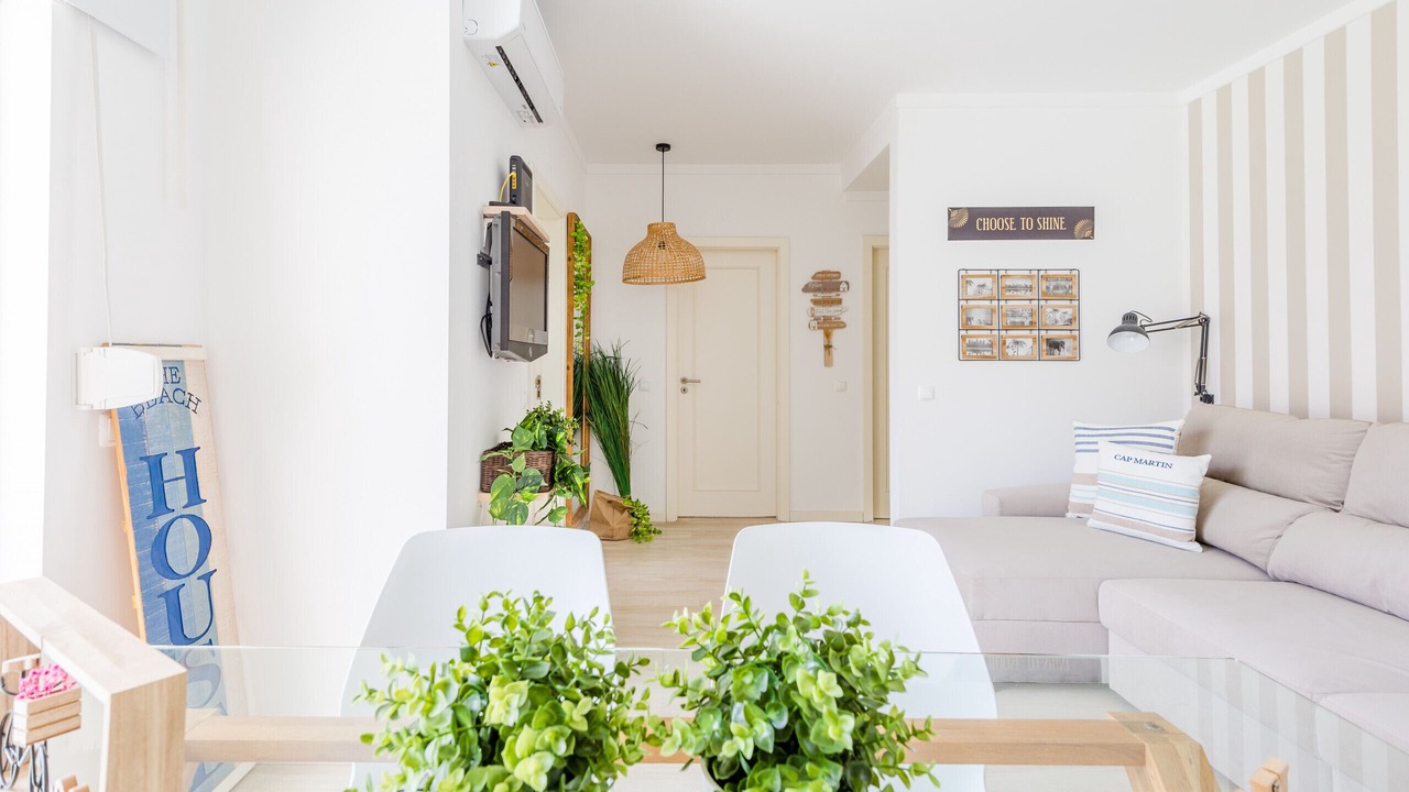 Photo of Livingroom in Alfa-Mar