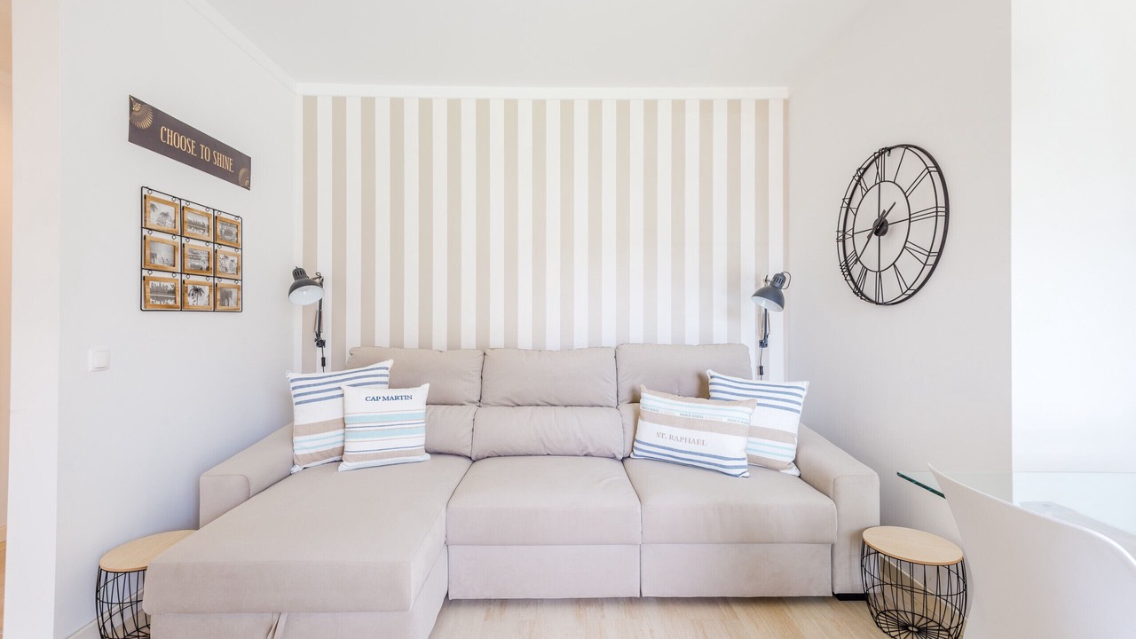 Photo of Livingroom in Alfa-Mar