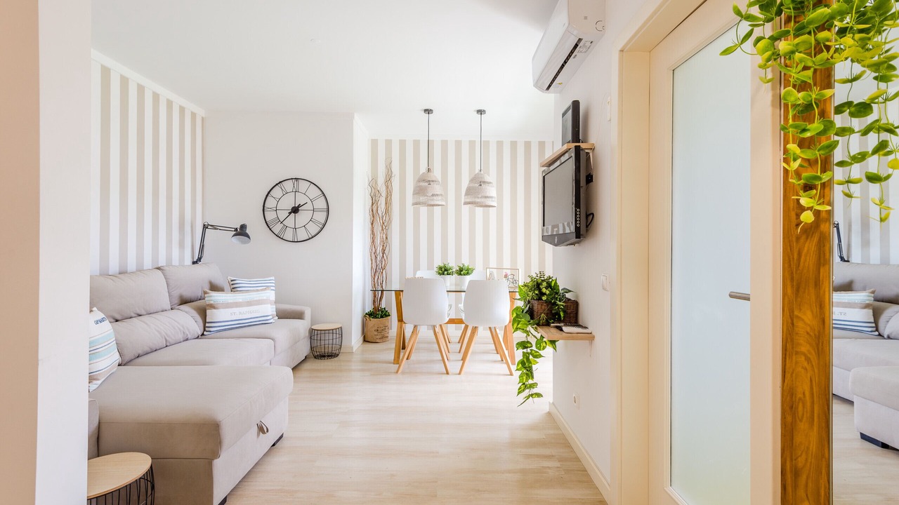 Photo of Livingroom in Alfa-Mar
