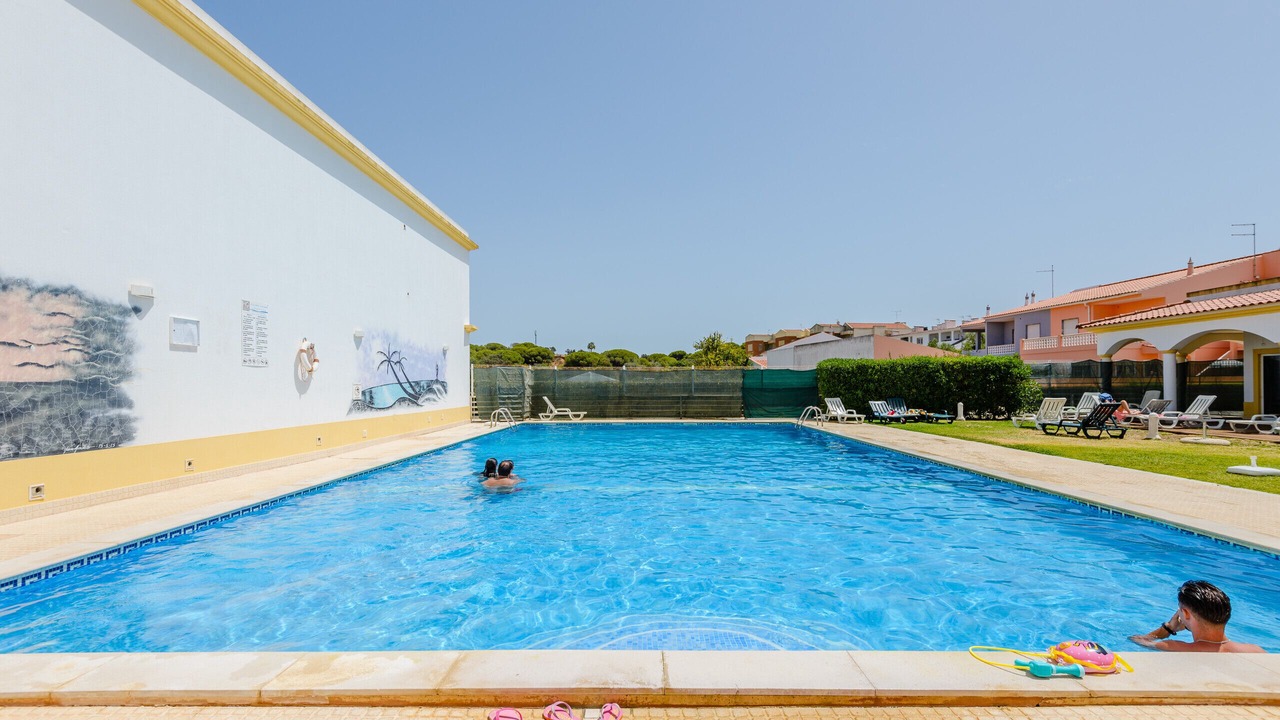 Photo of Outdoor in Alfa-Mar