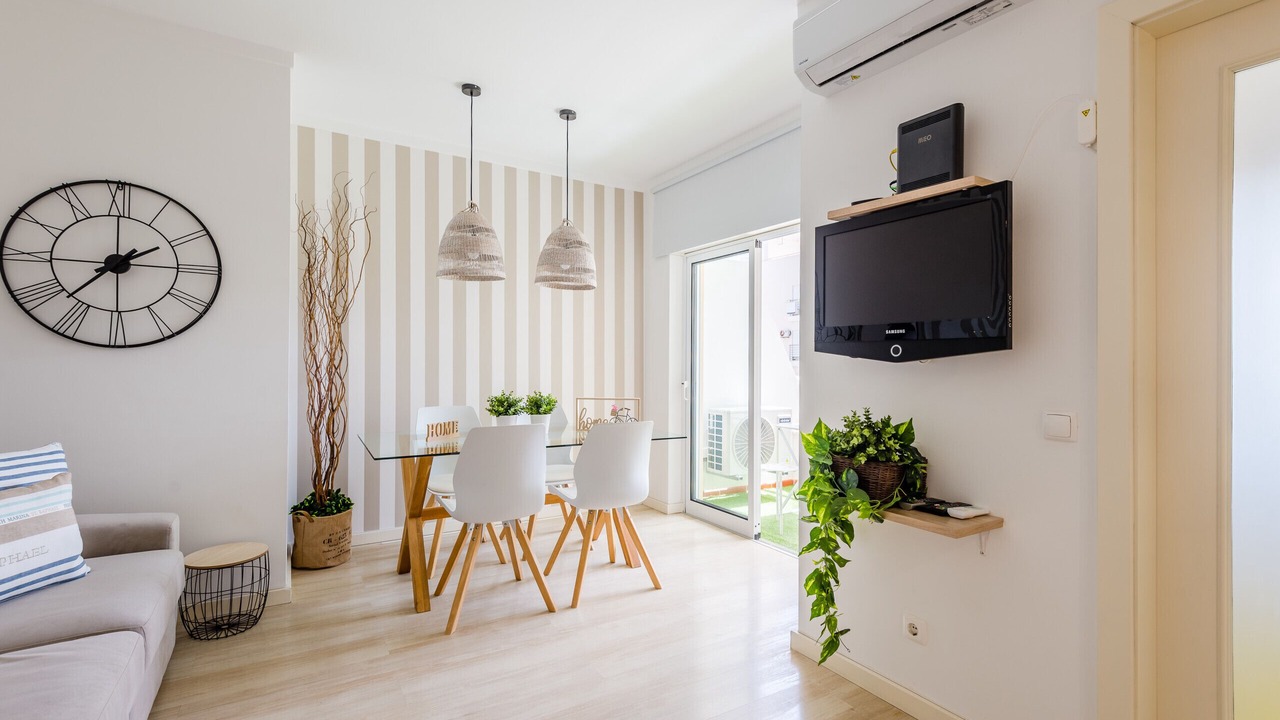 Photo of Livingroom in Alfa-Mar