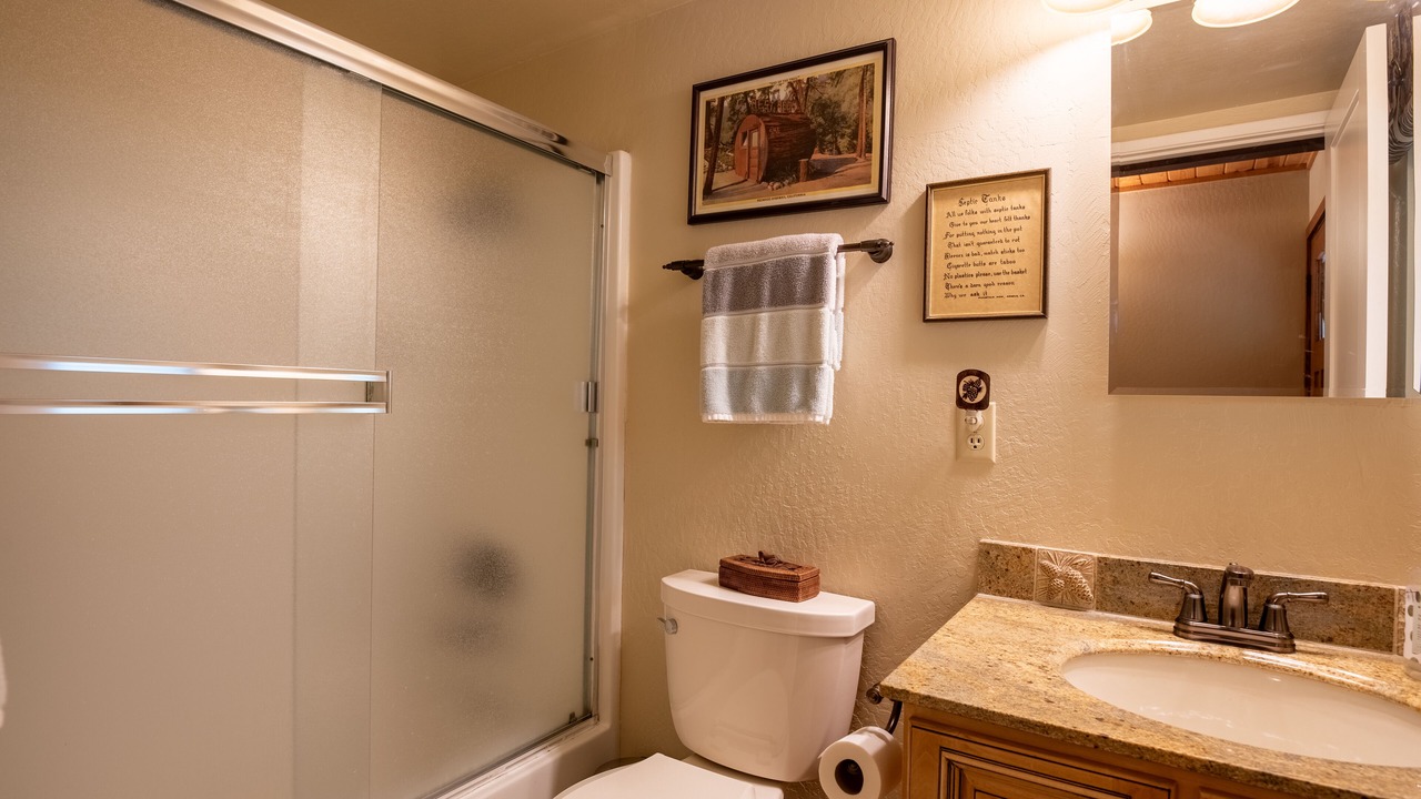 Photo of Bathroom in Arnold