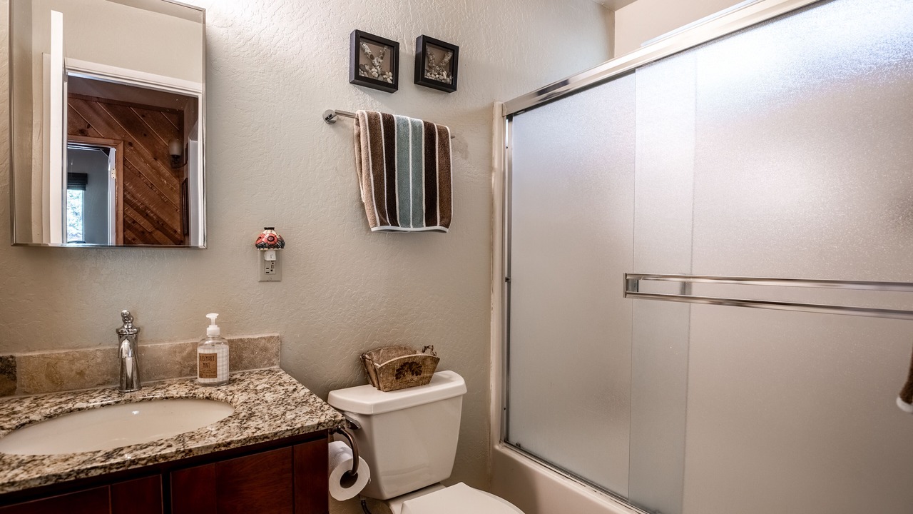 Photo of Bathroom in Arnold