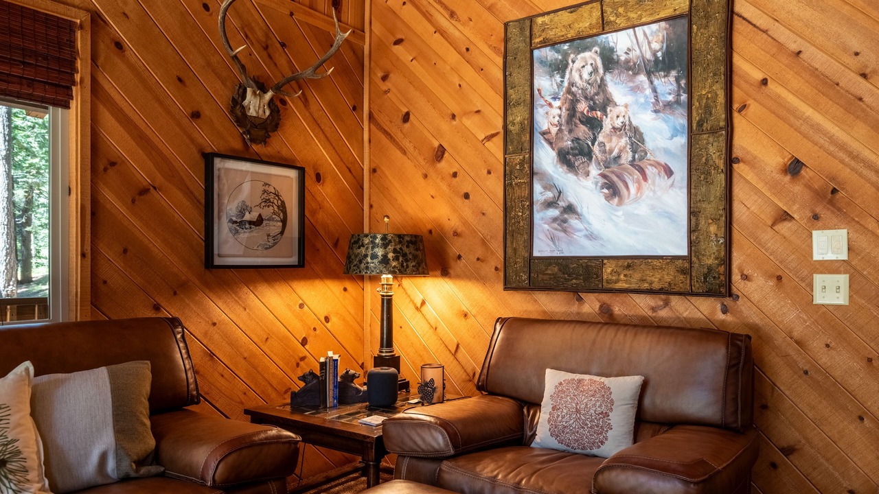Photo of Bedroom in Arnold