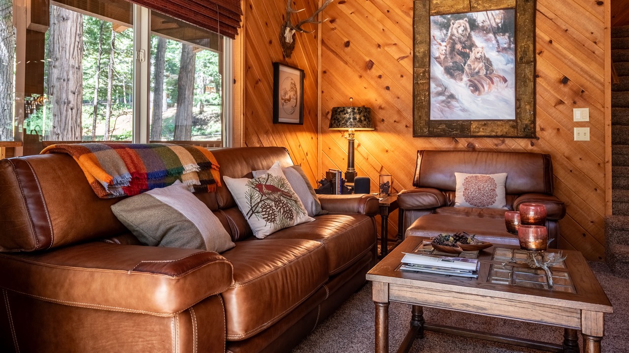 Photo of Livingroom in Arnold