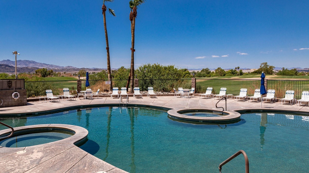 Photo of Outdoor in Lake Havasu City