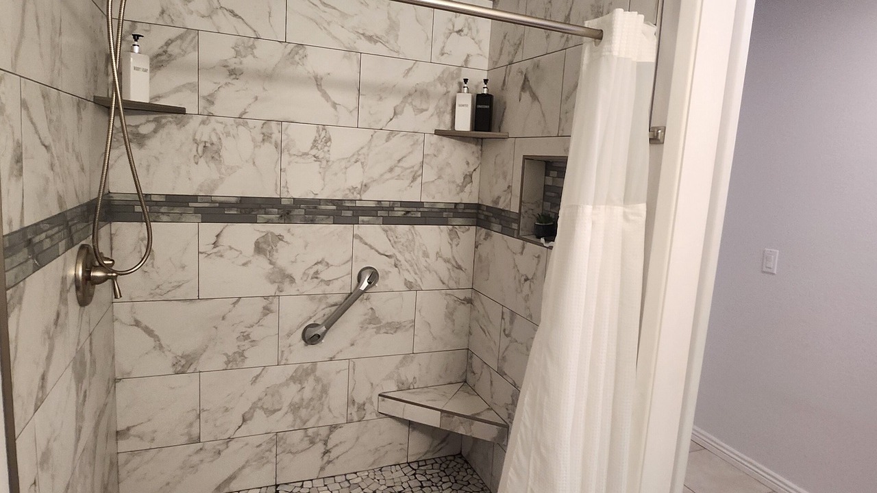 Photo of Bathroom in Lake Havasu City