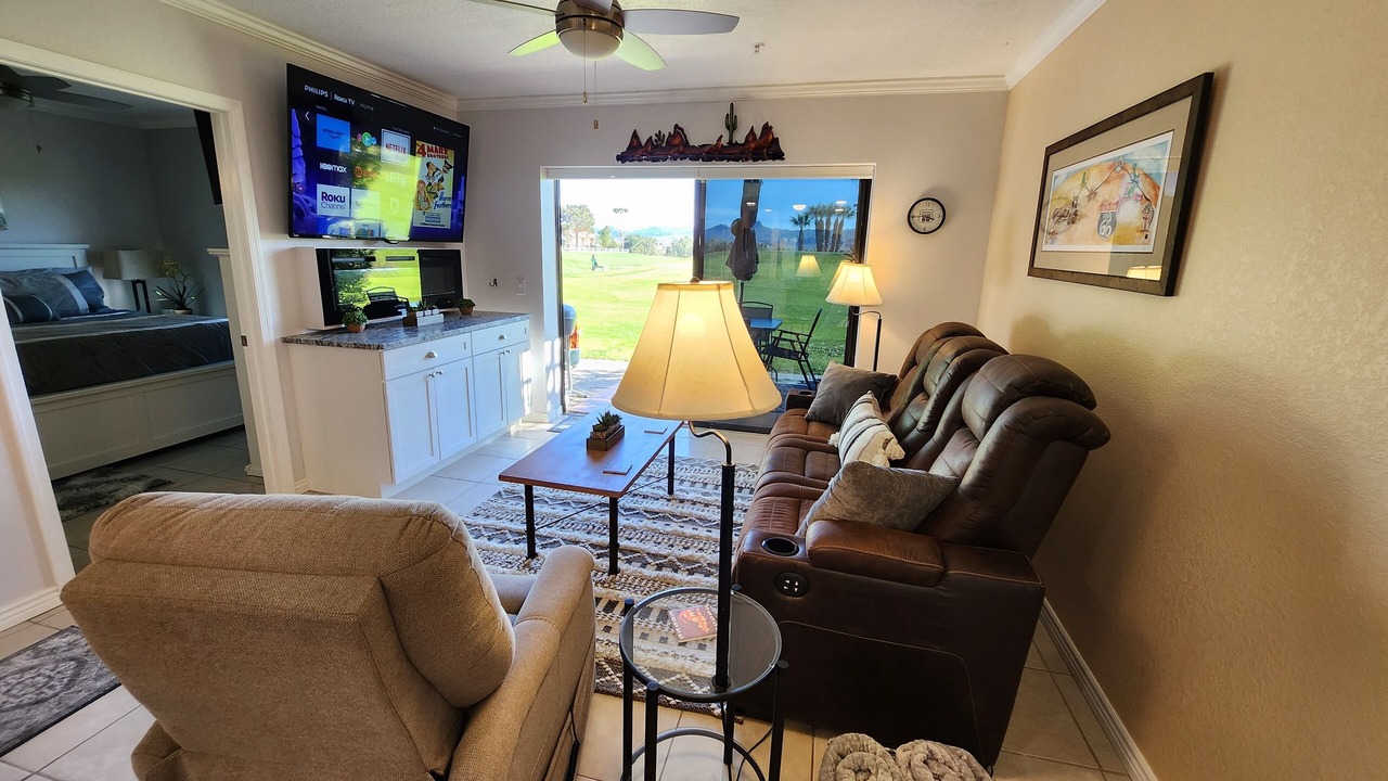 Photo of Bedroom in Lake Havasu City