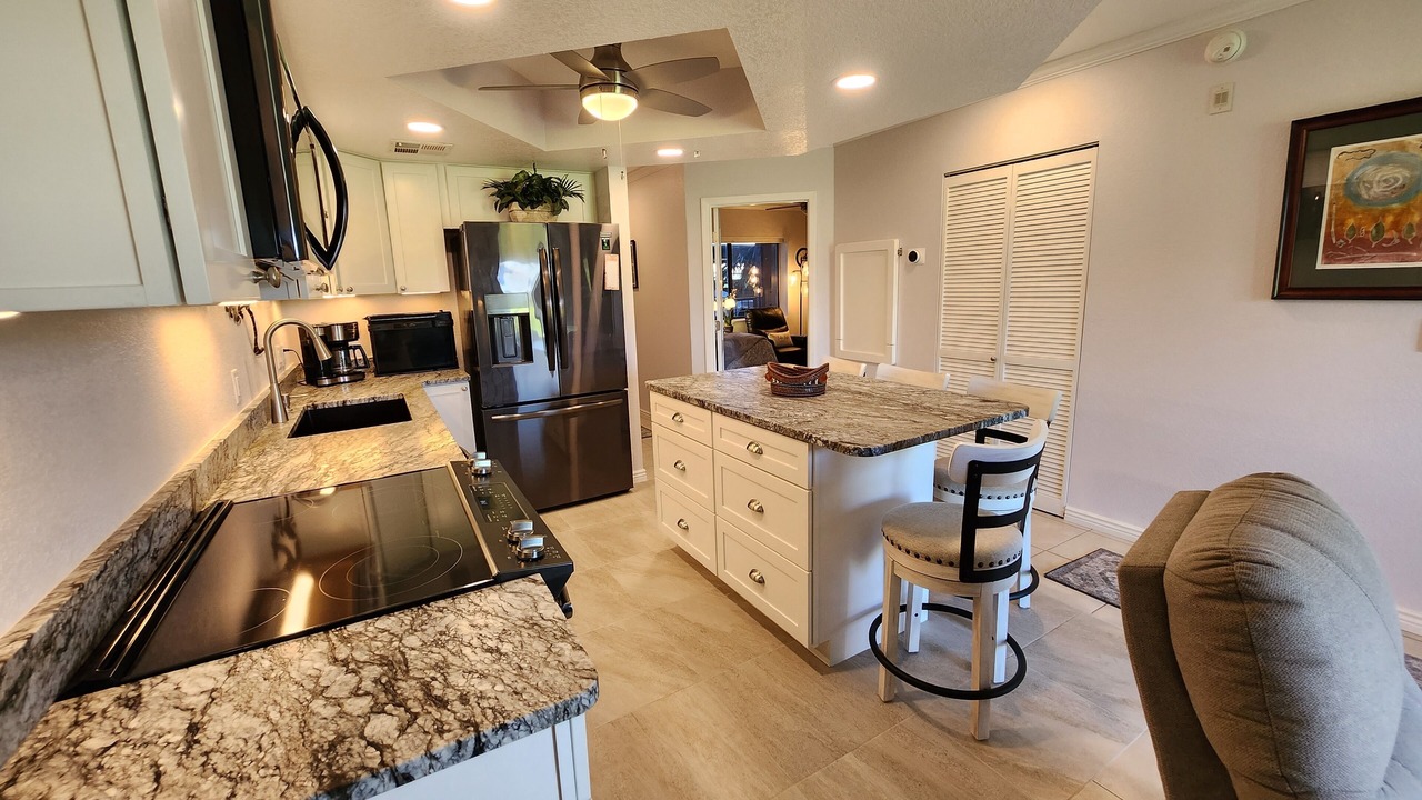 Photo of Bedroom in Lake Havasu City