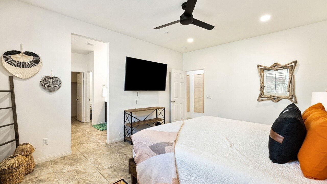 Photo of Bedroom in Indio