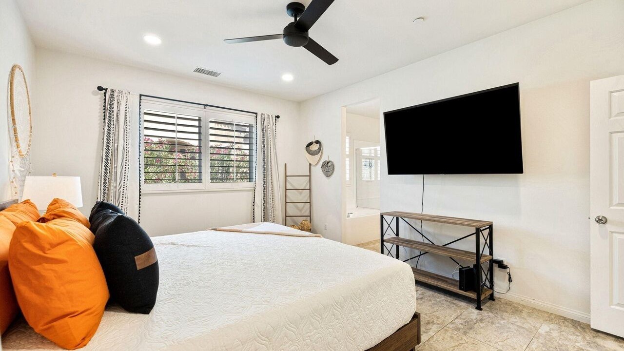 Photo of Bedroom in Indio