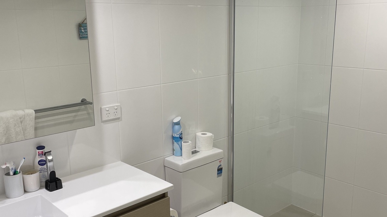 Photo of Bathroom in Miami