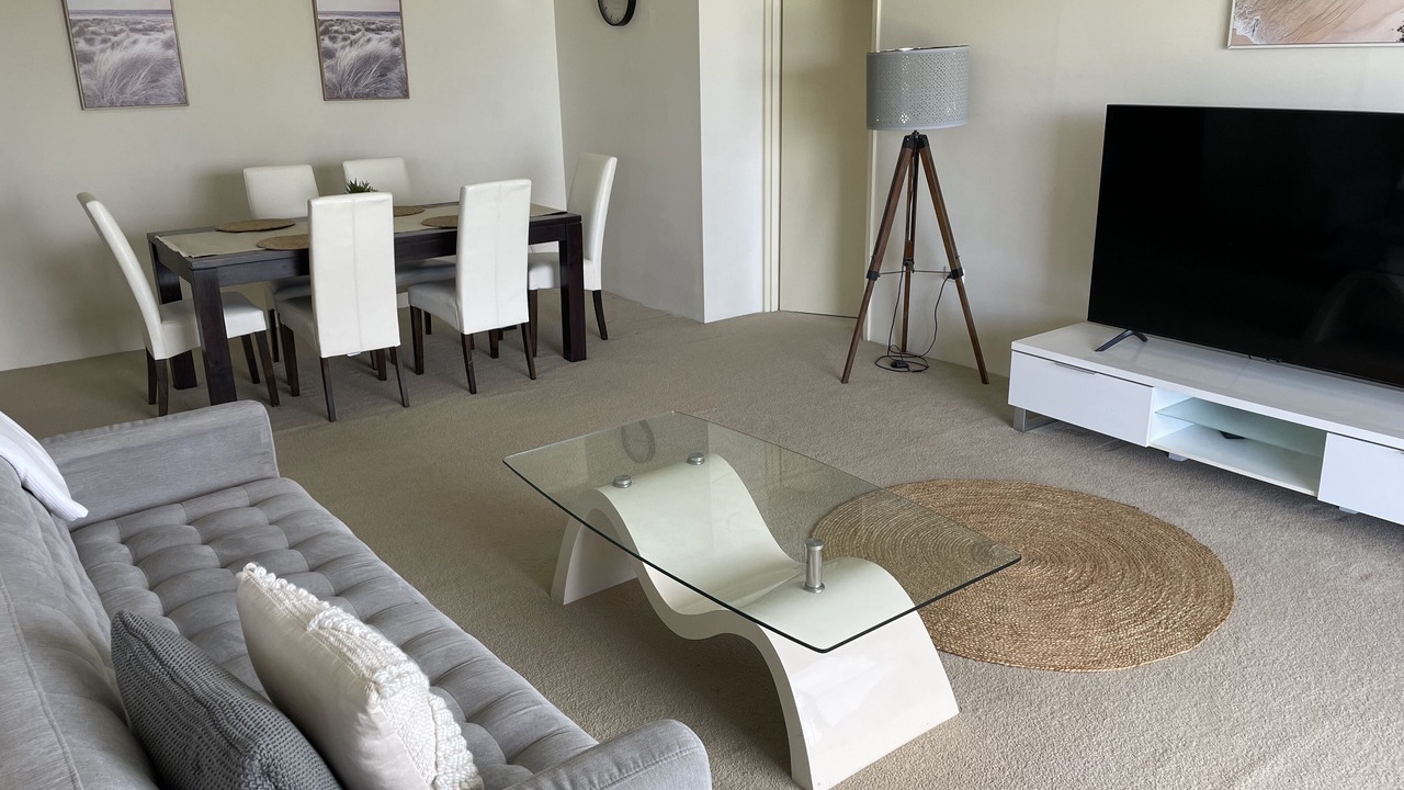 Photo of Livingroom in Miami