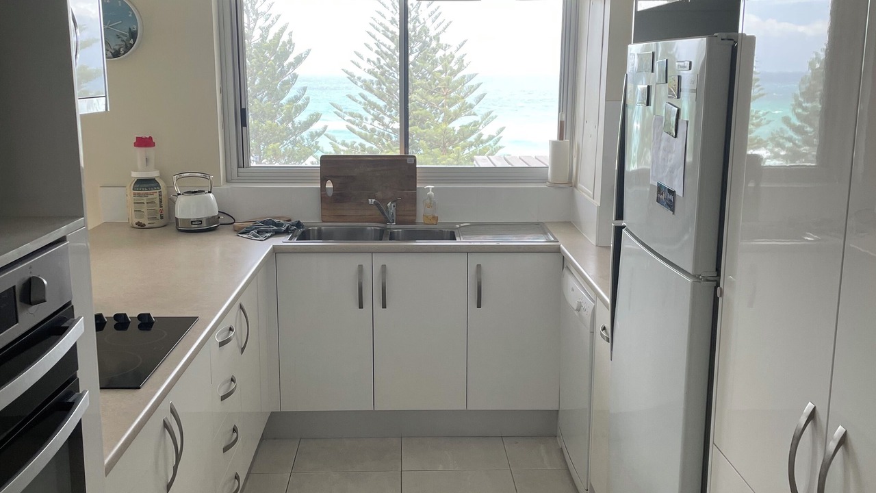 Photo of Kitchen in Miami