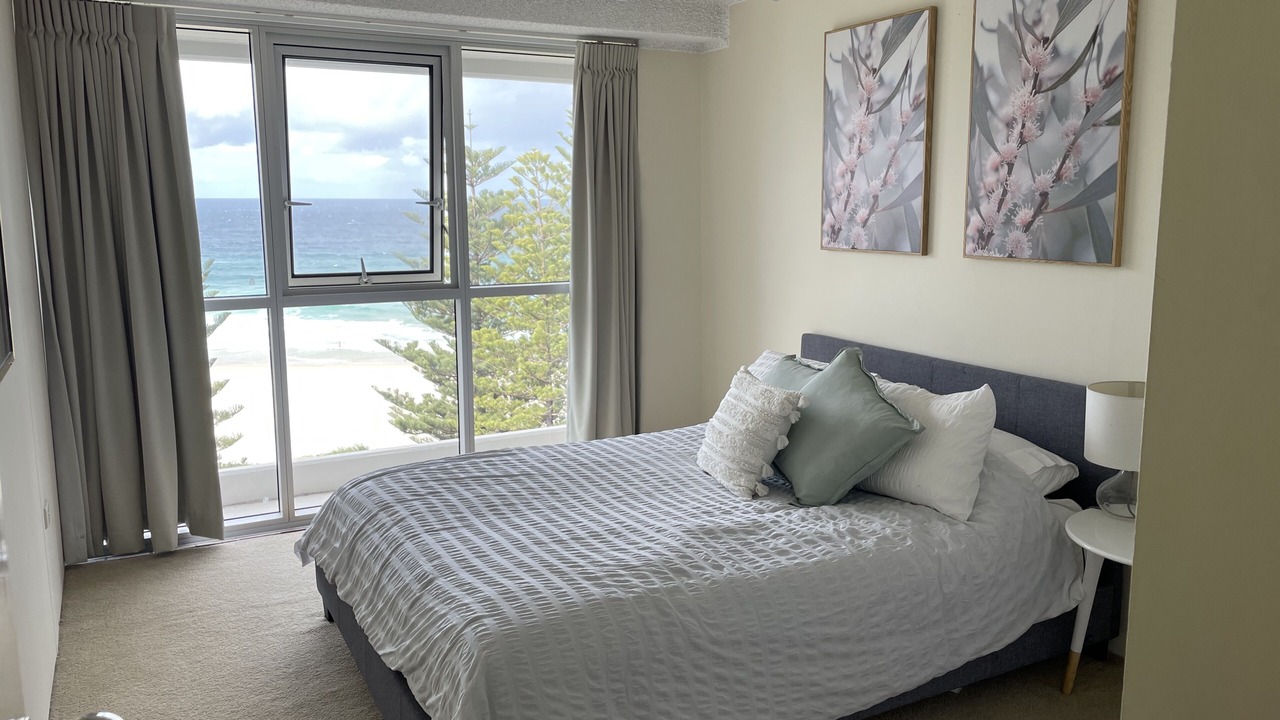 Photo of Bedroom in Miami