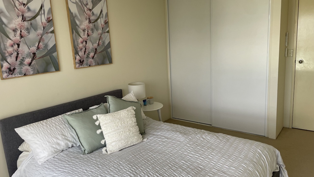 Photo of Bedroom in Miami