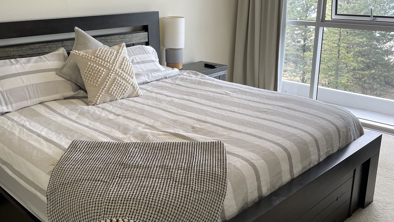 Photo of Bedroom in Miami