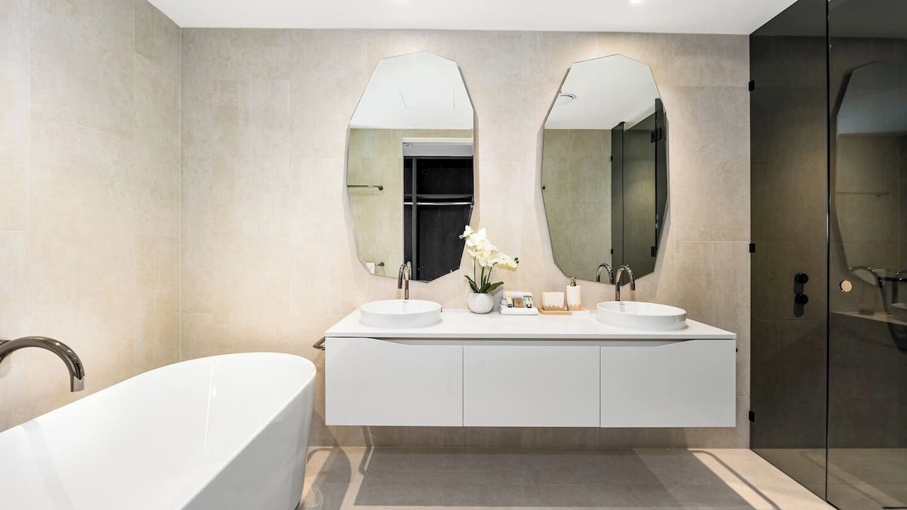 Photo of Bathroom in Mermaid Waters