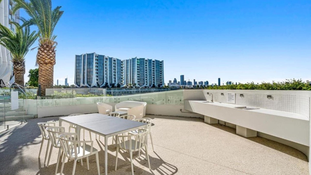 Photo of Outdoor in Mermaid Waters