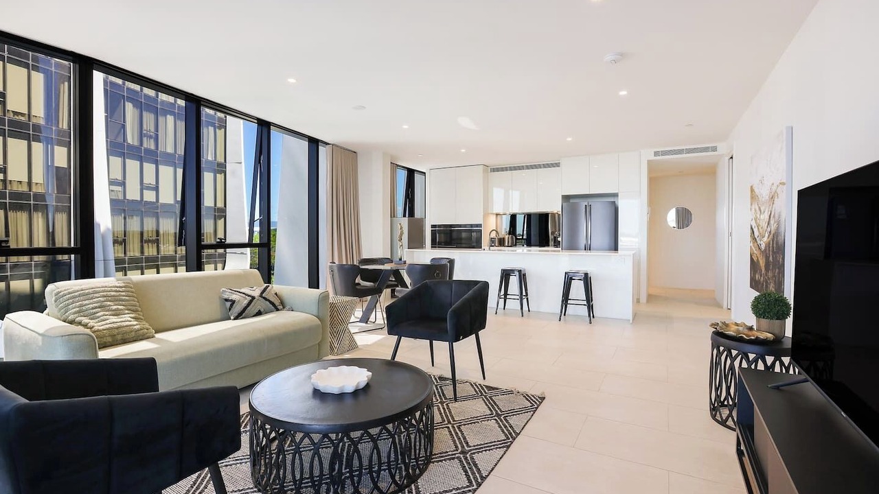 Photo of Livingroom in Mermaid Waters
