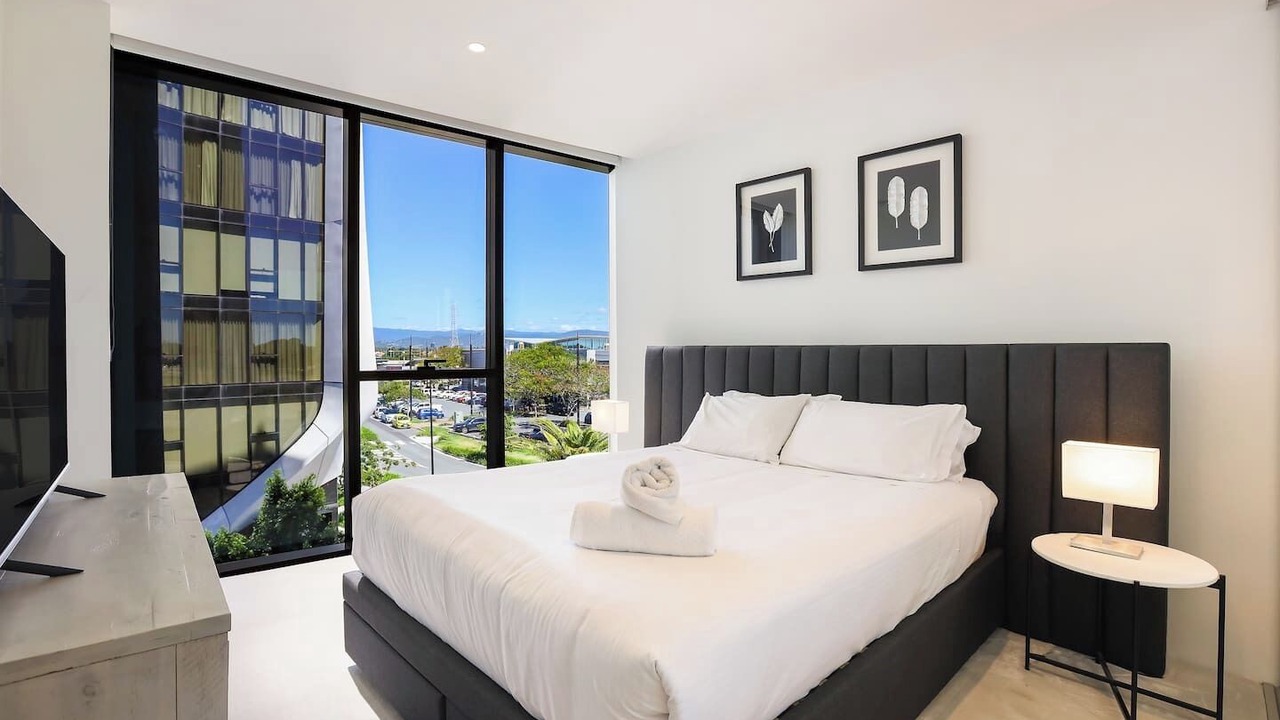 Photo of Bedroom in Mermaid Waters