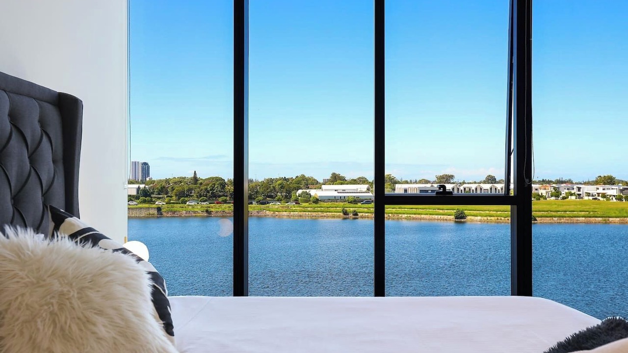 Photo of Bedroom in Mermaid Waters