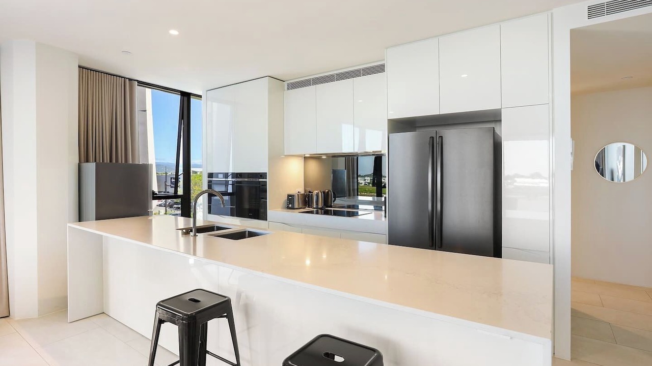 Photo of Kitchen in Mermaid Waters
