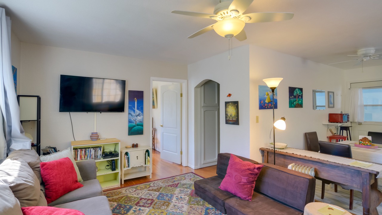 Photo of Bedroom in Oroville