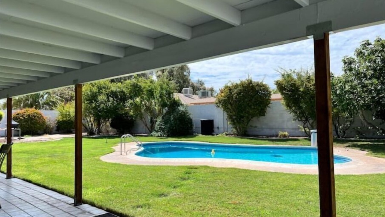 Photo of Outdoor in Paradise Crest