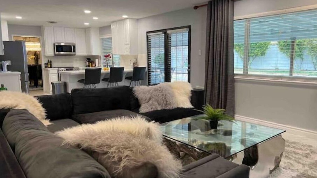 Photo of Livingroom in Paradise Crest