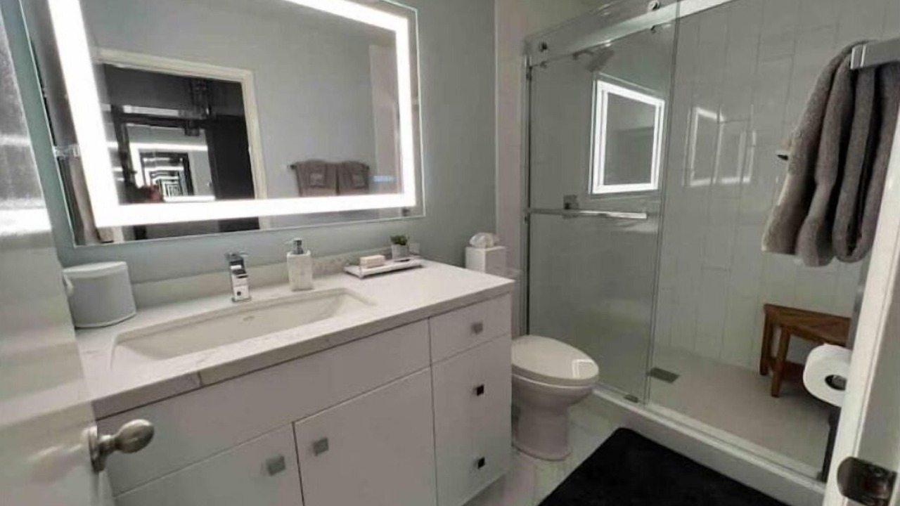 Photo of Bathroom in Paradise Crest