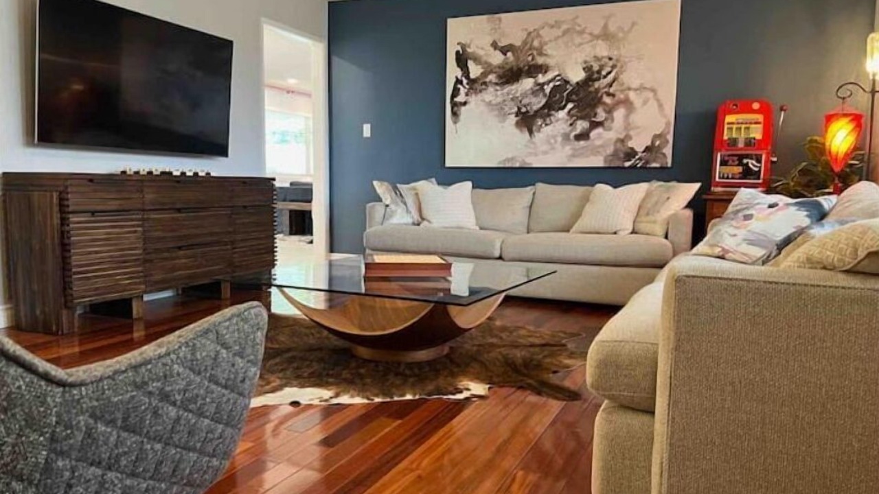 Photo of Livingroom in Paradise Crest