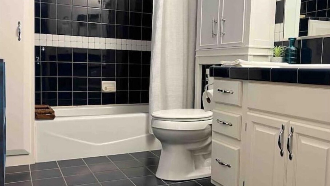 Photo of Bathroom in Paradise Crest