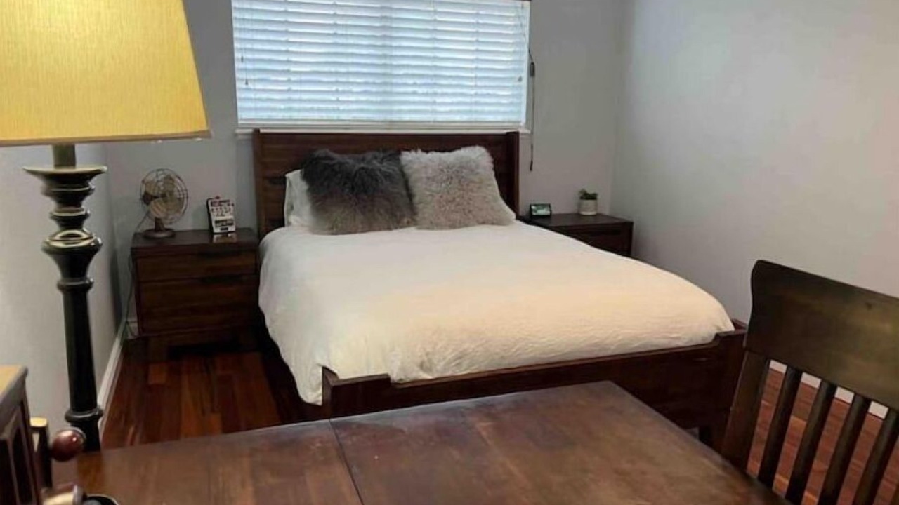 Photo of Bedroom in Paradise Crest
