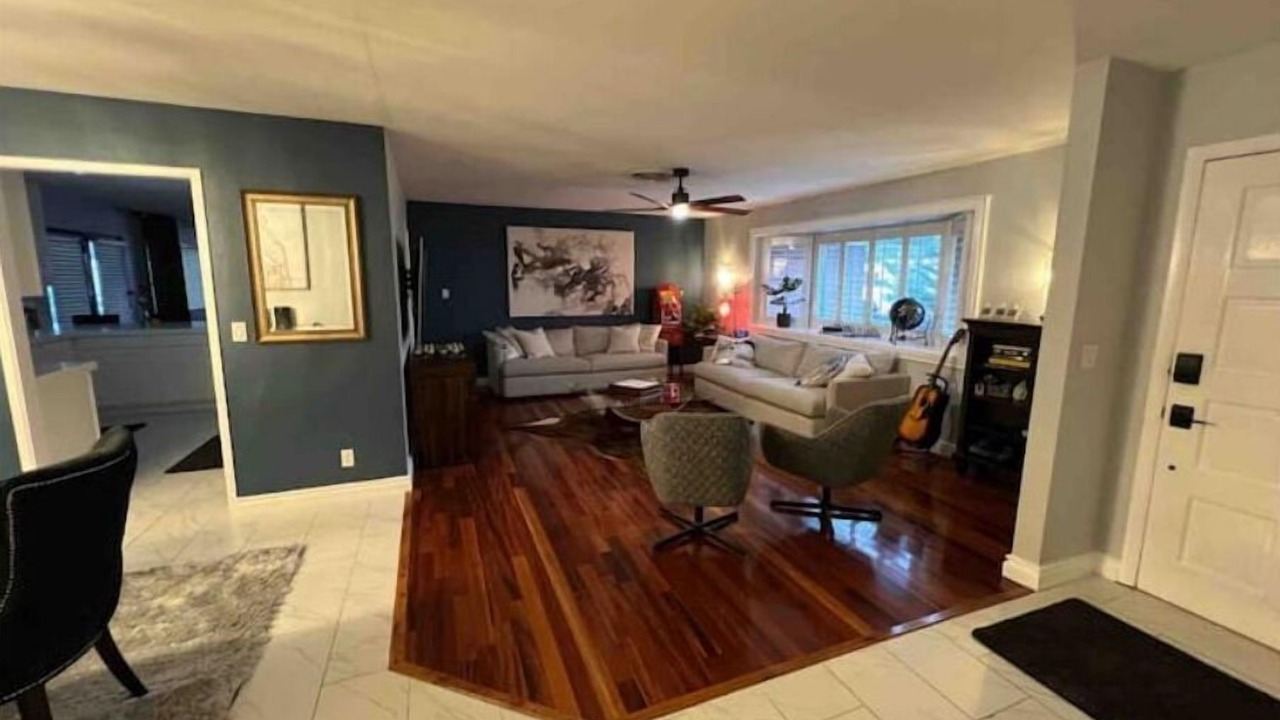 Photo of Livingroom in Paradise Crest