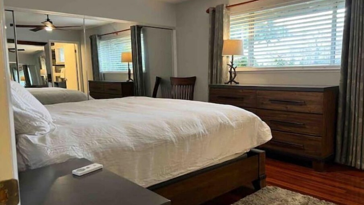 Photo of Bedroom in Paradise Crest