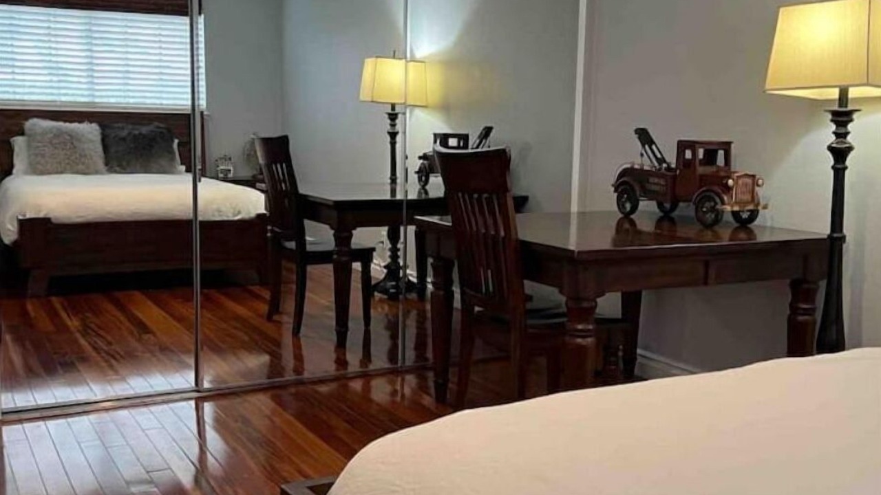 Photo of Bedroom in Paradise Crest