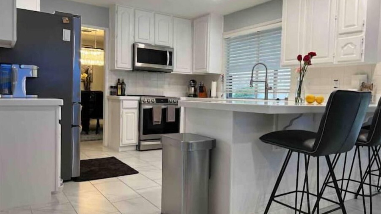 Photo of Kitchen in Paradise Crest