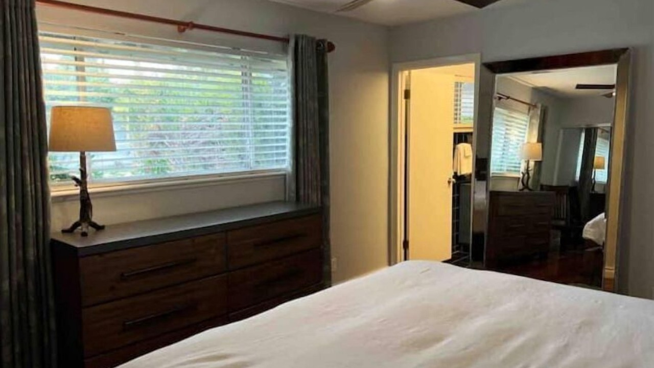 Photo of Bedroom in Paradise Crest