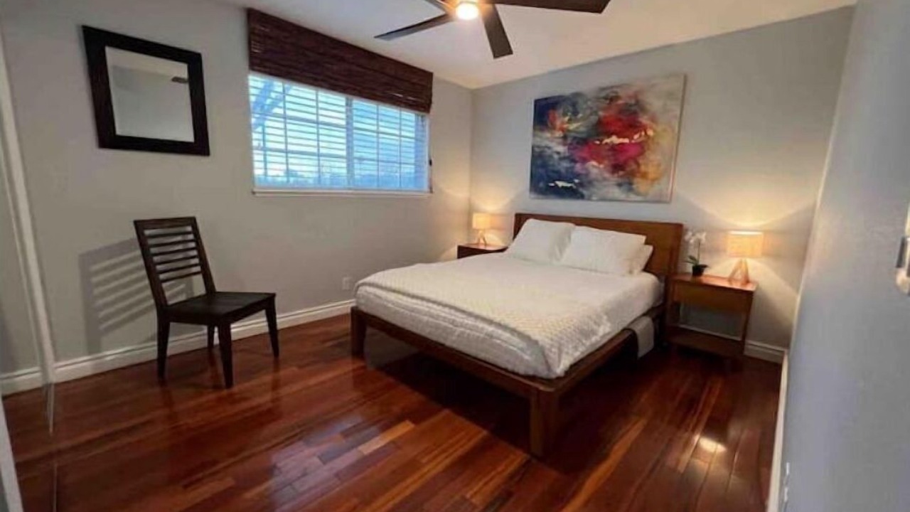 Photo of Bedroom in Paradise Crest