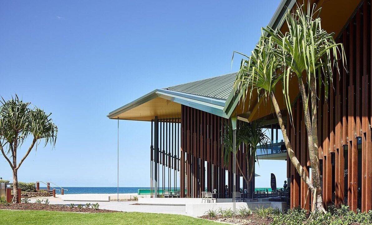Photo of Outdoor in Broadbeach