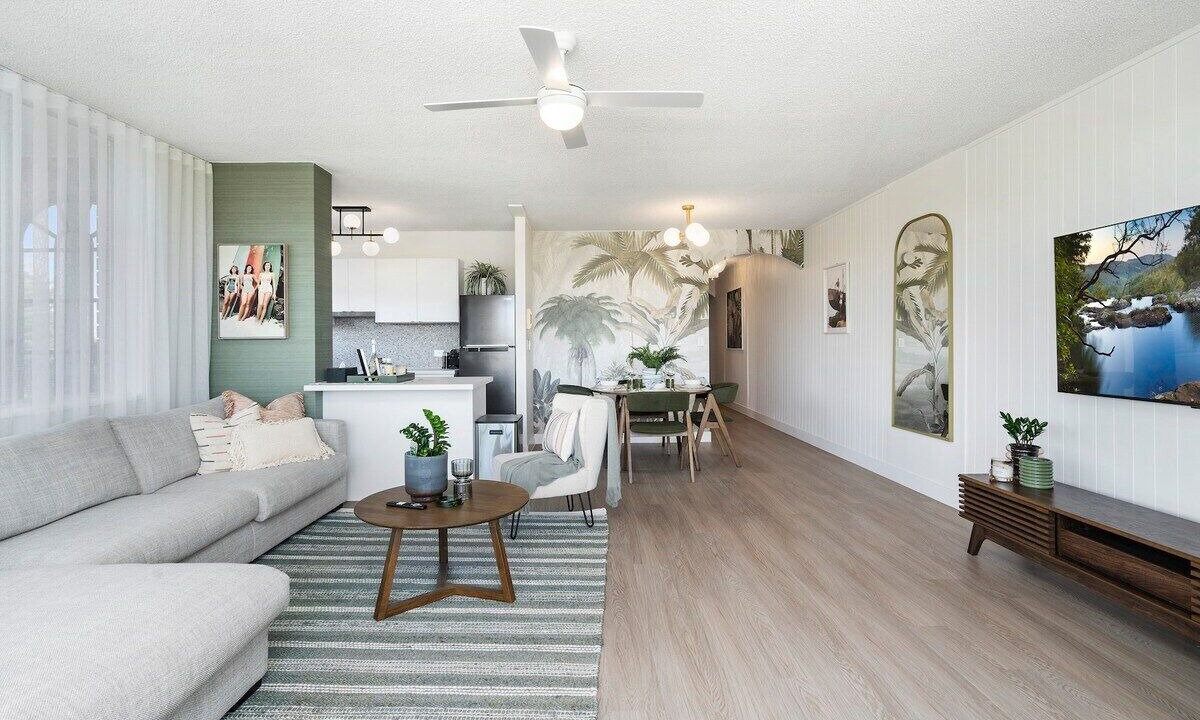 Photo of Livingroom in Broadbeach