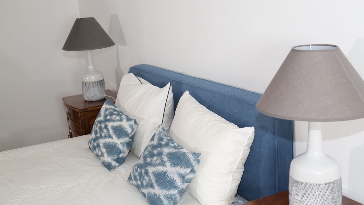 Photo of Bedroom in Insua