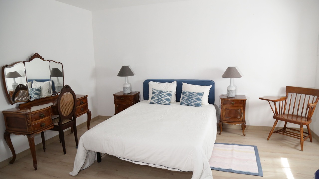 Photo of Bedroom in Insua