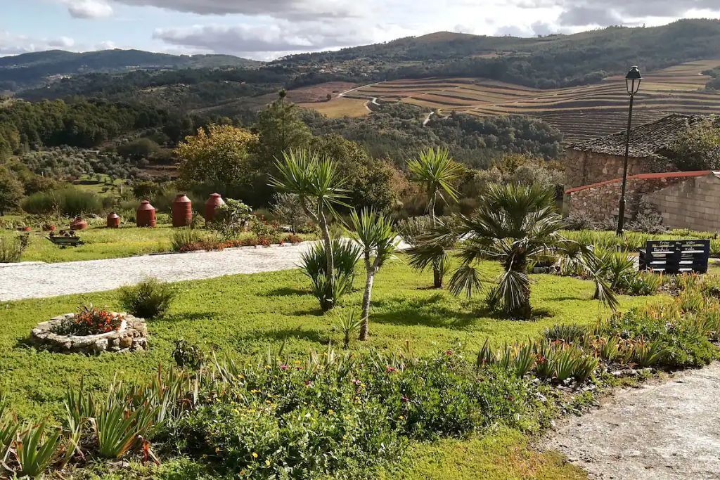 Photo of Outdoor in Insua